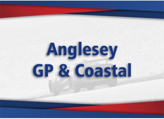 24th Aug - Anglesey