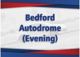 18th Jul - Bedford Autodrome (Evening)