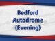 4th Jul - Bedford Autodrome (Evening)