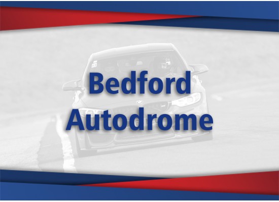 12th September - Bedford Autodrome