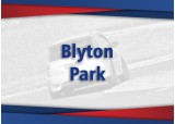 14th Aug - Blyton Park