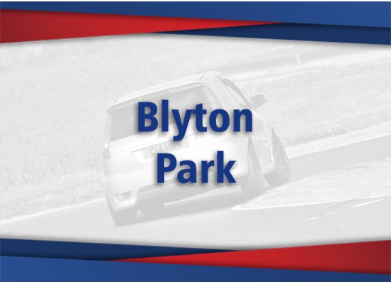 4th Jun - Blyton Park 4th Jun - Blyton Park