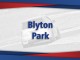 28th Aug - Blyton Park