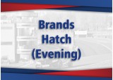 28th Jul - Brands Hatch (Evening)