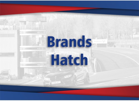 17th Aug - Brands Hatch PM Only