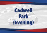 19th May - Cadwell Park (Evening)