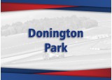 27th Jul - Donington Park