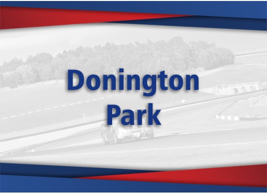 10th Aug - Donington Park