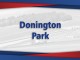 30th Aug - Donington Park