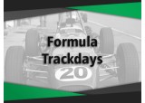 18th Aug - Mallory Park (Formula)