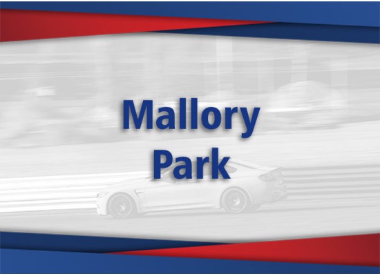 19th Aug - Mallory Park