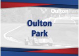 1st Oct - Oulton Park