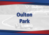 31st May - Oulton Park