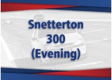 16th August - Snetterton 300 (Evening)