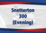 16th August - Snetterton 300 (Evening)