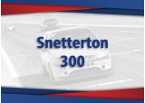 8th Jun - Snetterton 300