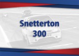 8th Jun - Snetterton 300