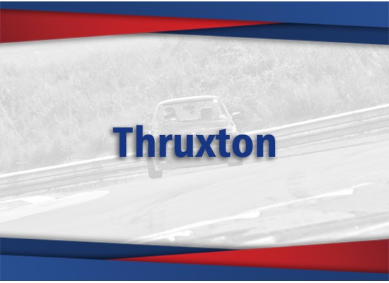 7th Jun - Thruxton