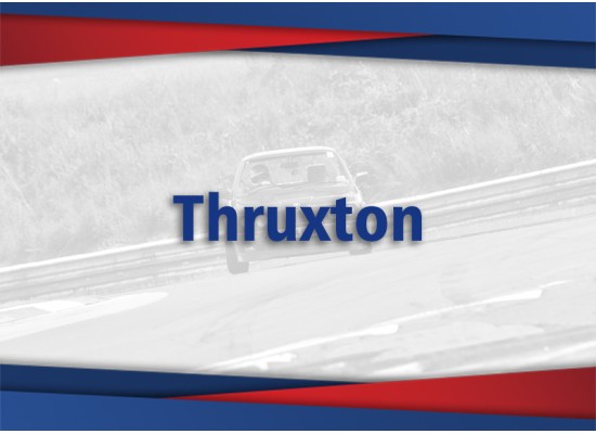 4th Jul - Thruxton 4th Jul - Thruxton