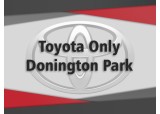 16th Nov - Donington Park (Toyota Only)